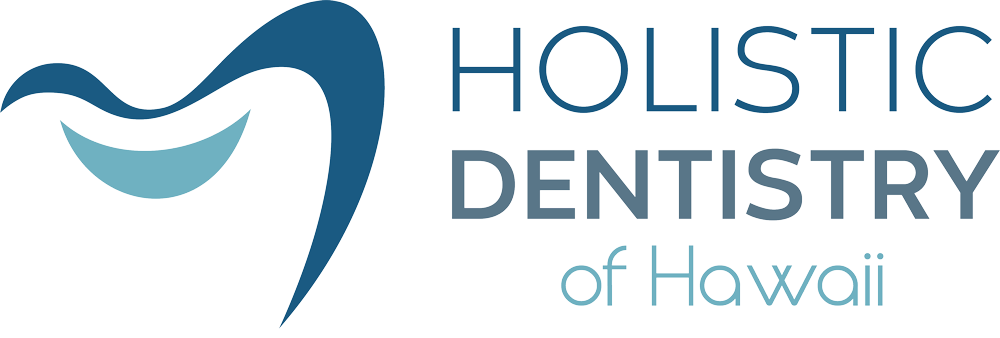 Holistic Dentistry of Hawaii Logo