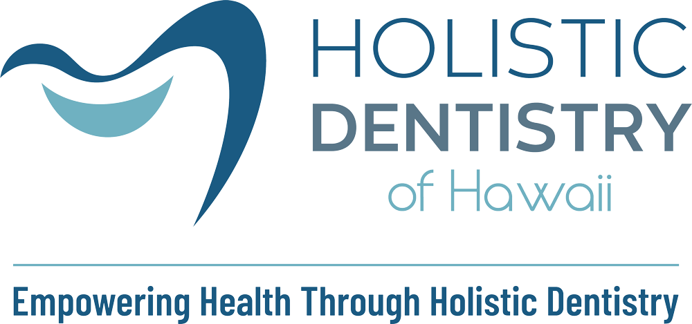 Holistic Dentistry of Hawaii Logo